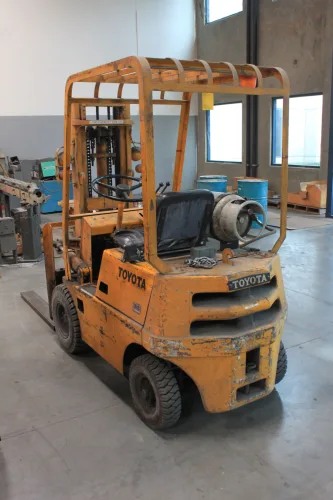Photo #84 of SURPLUS TO THE ONGOING OPERATIONS OF: ALT'S TOOL & MACHINE - ALL ITEMS TO BE SOLD AT THE END OF EAGLEBURGMANN AUCTION ON DECEMBER 7TH AT EAGLEBURGMANN PREMISES