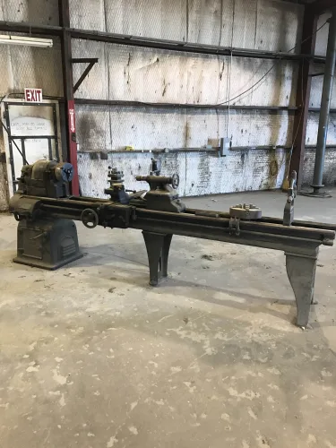Photo #47 of PERMIANLIDE - FORMER TANK FABRICATION MFG FACILITY, FEATURING: (21) OVERHEAD CRANES FROM 1 TO 60-TONS, (4) 40-TON STRADDLE LIFTS, MOBILE CRANES TO 60-TON, (5) GREENHECK FUME EXTRACTORS, (6) GREENHECK GAS FIRED INDUCTION FURNACES, FABRICATION EQUIPMENT,