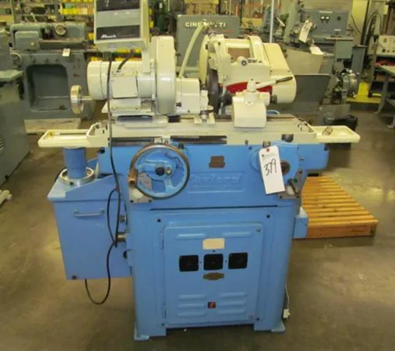 Photo #93 of CHEMRING ENERGETIC DEVICES - PRECISION MACHINE SHOP FEATURING: CNC LATHES, 4-AXIS VERTICAL MACHINING CENTERS, LARGE QUANTITY OF BAR STOCK & RAW MATERIAL, TENSILE TESTER, VERTICAL MILLING MACHINES, SAWS, DRILL PRESSES, JIG GRINDER & MORE