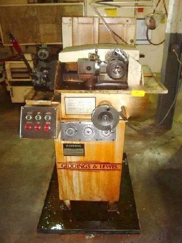 Photo #103 of CHEMRING ENERGETIC DEVICES - PRECISION MACHINE SHOP FEATURING: CNC LATHES, 4-AXIS VERTICAL MACHINING CENTERS, LARGE QUANTITY OF BAR STOCK & RAW MATERIAL, TENSILE TESTER, VERTICAL MILLING MACHINES, SAWS, DRILL PRESSES, JIG GRINDER & MORE
