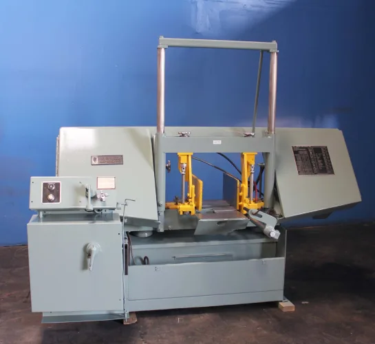 Photo #106 of CHEMRING ENERGETIC DEVICES - PRECISION MACHINE SHOP FEATURING: CNC LATHES, 4-AXIS VERTICAL MACHINING CENTERS, LARGE QUANTITY OF BAR STOCK & RAW MATERIAL, TENSILE TESTER, VERTICAL MILLING MACHINES, SAWS, DRILL PRESSES, JIG GRINDER & MORE