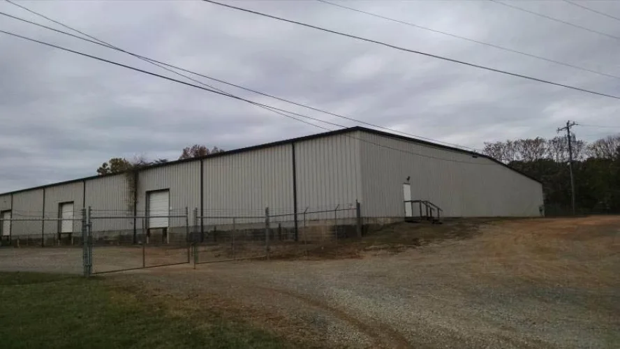 Photo #3 of ASSETS FORMERLY OF TOLEDO MOLD & DIE, COMPLETE BLOW MOLDING FACILITY -  PROPERTY, PLANT & EQUIPMENT - 120,000 SQ. FT. ON 17.5 ACRES TO BE OFFER IN BULK OR PIECEMEAL, FEATURING: (7) BLOW MOLDING MACHINES, MAGUIRE, AEC & CONAIR BLENDERS, ROTOGRAN, RAPID,