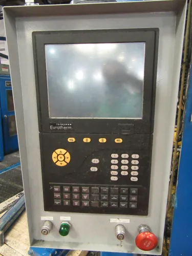 Photo #6 of ASSETS FORMERLY OF TOLEDO MOLD & DIE, COMPLETE BLOW MOLDING FACILITY -  PROPERTY, PLANT & EQUIPMENT - 120,000 SQ. FT. ON 17.5 ACRES TO BE OFFER IN BULK OR PIECEMEAL, FEATURING: (7) BLOW MOLDING MACHINES, MAGUIRE, AEC & CONAIR BLENDERS, ROTOGRAN, RAPID,