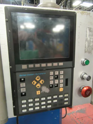 Photo #14 of ASSETS FORMERLY OF TOLEDO MOLD & DIE, COMPLETE BLOW MOLDING FACILITY -  PROPERTY, PLANT & EQUIPMENT - 120,000 SQ. FT. ON 17.5 ACRES TO BE OFFER IN BULK OR PIECEMEAL, FEATURING: (7) BLOW MOLDING MACHINES, MAGUIRE, AEC & CONAIR BLENDERS, ROTOGRAN, RAPID,