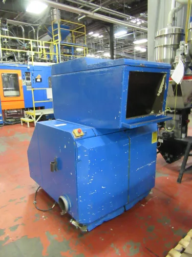 Photo #25 of ASSETS FORMERLY OF TOLEDO MOLD & DIE, COMPLETE BLOW MOLDING FACILITY -  PROPERTY, PLANT & EQUIPMENT - 120,000 SQ. FT. ON 17.5 ACRES TO BE OFFER IN BULK OR PIECEMEAL, FEATURING: (7) BLOW MOLDING MACHINES, MAGUIRE, AEC & CONAIR BLENDERS, ROTOGRAN, RAPID,