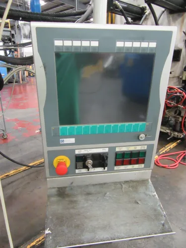 Photo #36 of ASSETS FORMERLY OF TOLEDO MOLD & DIE, COMPLETE BLOW MOLDING FACILITY -  PROPERTY, PLANT & EQUIPMENT - 120,000 SQ. FT. ON 17.5 ACRES TO BE OFFER IN BULK OR PIECEMEAL, FEATURING: (7) BLOW MOLDING MACHINES, MAGUIRE, AEC & CONAIR BLENDERS, ROTOGRAN, RAPID,