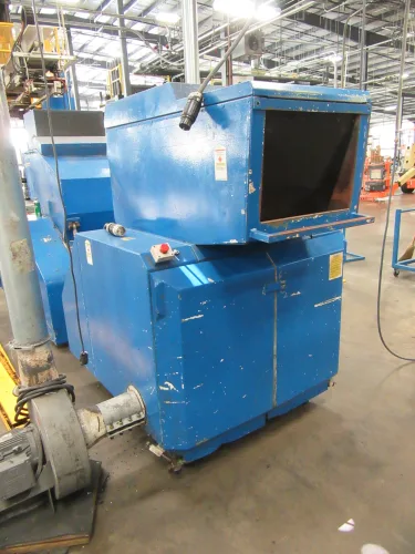 Photo #39 of ASSETS FORMERLY OF TOLEDO MOLD & DIE, COMPLETE BLOW MOLDING FACILITY -  PROPERTY, PLANT & EQUIPMENT - 120,000 SQ. FT. ON 17.5 ACRES TO BE OFFER IN BULK OR PIECEMEAL, FEATURING: (7) BLOW MOLDING MACHINES, MAGUIRE, AEC & CONAIR BLENDERS, ROTOGRAN, RAPID,