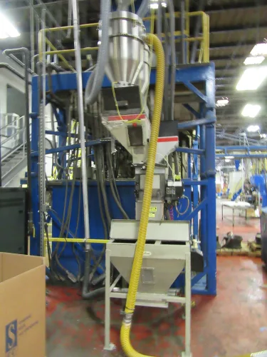 Photo #44 of ASSETS FORMERLY OF TOLEDO MOLD & DIE, COMPLETE BLOW MOLDING FACILITY -  PROPERTY, PLANT & EQUIPMENT - 120,000 SQ. FT. ON 17.5 ACRES TO BE OFFER IN BULK OR PIECEMEAL, FEATURING: (7) BLOW MOLDING MACHINES, MAGUIRE, AEC & CONAIR BLENDERS, ROTOGRAN, RAPID,