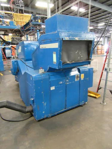 Photo #45 of ASSETS FORMERLY OF TOLEDO MOLD & DIE, COMPLETE BLOW MOLDING FACILITY -  PROPERTY, PLANT & EQUIPMENT - 120,000 SQ. FT. ON 17.5 ACRES TO BE OFFER IN BULK OR PIECEMEAL, FEATURING: (7) BLOW MOLDING MACHINES, MAGUIRE, AEC & CONAIR BLENDERS, ROTOGRAN, RAPID,