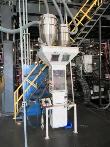 Photo #48 of ASSETS FORMERLY OF TOLEDO MOLD & DIE, COMPLETE BLOW MOLDING FACILITY -  PROPERTY, PLANT & EQUIPMENT - 120,000 SQ. FT. ON 17.5 ACRES TO BE OFFER IN BULK OR PIECEMEAL, FEATURING: (7) BLOW MOLDING MACHINES, MAGUIRE, AEC & CONAIR BLENDERS, ROTOGRAN, RAPID,