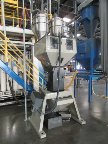 Photo #49 of ASSETS FORMERLY OF TOLEDO MOLD & DIE, COMPLETE BLOW MOLDING FACILITY -  PROPERTY, PLANT & EQUIPMENT - 120,000 SQ. FT. ON 17.5 ACRES TO BE OFFER IN BULK OR PIECEMEAL, FEATURING: (7) BLOW MOLDING MACHINES, MAGUIRE, AEC & CONAIR BLENDERS, ROTOGRAN, RAPID,