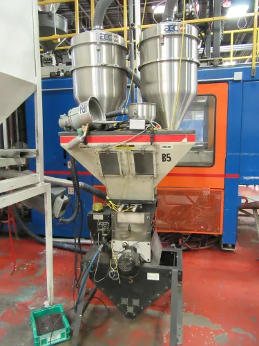 Photo #50 of ASSETS FORMERLY OF TOLEDO MOLD & DIE, COMPLETE BLOW MOLDING FACILITY -  PROPERTY, PLANT & EQUIPMENT - 120,000 SQ. FT. ON 17.5 ACRES TO BE OFFER IN BULK OR PIECEMEAL, FEATURING: (7) BLOW MOLDING MACHINES, MAGUIRE, AEC & CONAIR BLENDERS, ROTOGRAN, RAPID,