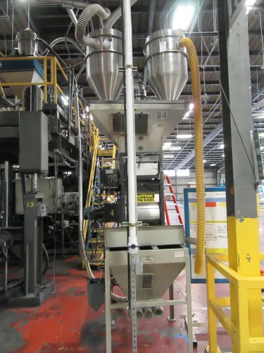 Photo #51 of ASSETS FORMERLY OF TOLEDO MOLD & DIE, COMPLETE BLOW MOLDING FACILITY -  PROPERTY, PLANT & EQUIPMENT - 120,000 SQ. FT. ON 17.5 ACRES TO BE OFFER IN BULK OR PIECEMEAL, FEATURING: (7) BLOW MOLDING MACHINES, MAGUIRE, AEC & CONAIR BLENDERS, ROTOGRAN, RAPID,