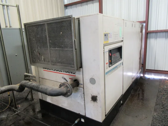 Photo #55 of ASSETS FORMERLY OF TOLEDO MOLD & DIE, COMPLETE BLOW MOLDING FACILITY -  PROPERTY, PLANT & EQUIPMENT - 120,000 SQ. FT. ON 17.5 ACRES TO BE OFFER IN BULK OR PIECEMEAL, FEATURING: (7) BLOW MOLDING MACHINES, MAGUIRE, AEC & CONAIR BLENDERS, ROTOGRAN, RAPID,