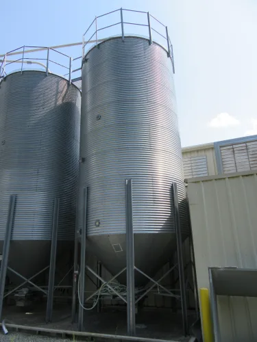 Photo #59 of ASSETS FORMERLY OF TOLEDO MOLD & DIE, COMPLETE BLOW MOLDING FACILITY -  PROPERTY, PLANT & EQUIPMENT - 120,000 SQ. FT. ON 17.5 ACRES TO BE OFFER IN BULK OR PIECEMEAL, FEATURING: (7) BLOW MOLDING MACHINES, MAGUIRE, AEC & CONAIR BLENDERS, ROTOGRAN, RAPID,