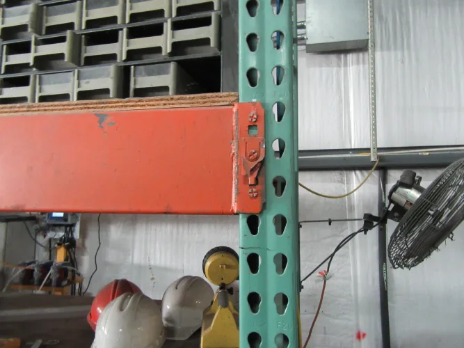 Photo #69 of ASSETS FORMERLY OF TOLEDO MOLD & DIE, COMPLETE BLOW MOLDING FACILITY -  PROPERTY, PLANT & EQUIPMENT - 120,000 SQ. FT. ON 17.5 ACRES TO BE OFFER IN BULK OR PIECEMEAL, FEATURING: (7) BLOW MOLDING MACHINES, MAGUIRE, AEC & CONAIR BLENDERS, ROTOGRAN, RAPID,