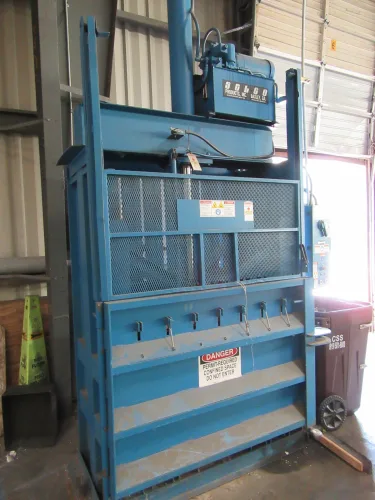 Photo #74 of ASSETS FORMERLY OF TOLEDO MOLD & DIE, COMPLETE BLOW MOLDING FACILITY -  PROPERTY, PLANT & EQUIPMENT - 120,000 SQ. FT. ON 17.5 ACRES TO BE OFFER IN BULK OR PIECEMEAL, FEATURING: (7) BLOW MOLDING MACHINES, MAGUIRE, AEC & CONAIR BLENDERS, ROTOGRAN, RAPID,