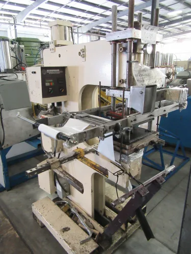 Photo #75 of ASSETS FORMERLY OF TOLEDO MOLD & DIE, COMPLETE BLOW MOLDING FACILITY -  PROPERTY, PLANT & EQUIPMENT - 120,000 SQ. FT. ON 17.5 ACRES TO BE OFFER IN BULK OR PIECEMEAL, FEATURING: (7) BLOW MOLDING MACHINES, MAGUIRE, AEC & CONAIR BLENDERS, ROTOGRAN, RAPID,