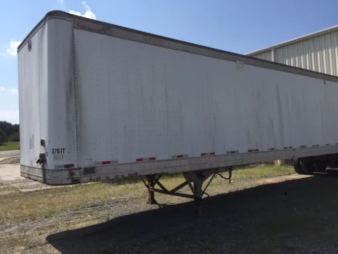 Photo #80 of ASSETS FORMERLY OF TOLEDO MOLD & DIE, COMPLETE BLOW MOLDING FACILITY -  PROPERTY, PLANT & EQUIPMENT - 120,000 SQ. FT. ON 17.5 ACRES TO BE OFFER IN BULK OR PIECEMEAL, FEATURING: (7) BLOW MOLDING MACHINES, MAGUIRE, AEC & CONAIR BLENDERS, ROTOGRAN, RAPID,