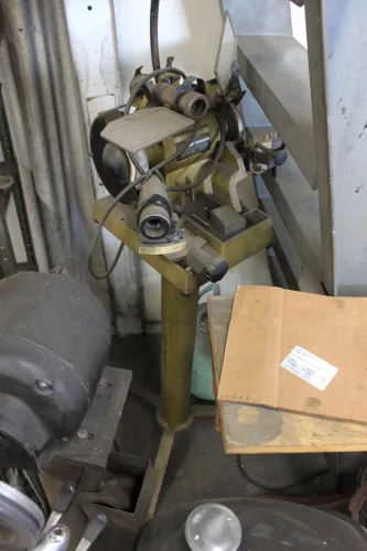 Photo #3 of JAMES HIGBY ENGINEERING - CNC TURRET PUNCH, PRESSES, VERTICAL MILLS, LATHE, SAWS, SURFACE GRINDERS, FORKLIFTS, CNC WIRE EDM, CMM & ALL PLANT SUPPORT ASSETS