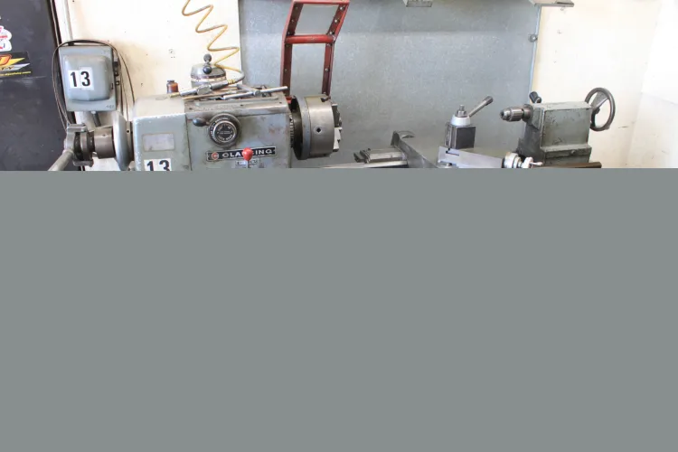 Photo #8 of JAMES HIGBY ENGINEERING - CNC TURRET PUNCH, PRESSES, VERTICAL MILLS, LATHE, SAWS, SURFACE GRINDERS, FORKLIFTS, CNC WIRE EDM, CMM & ALL PLANT SUPPORT ASSETS