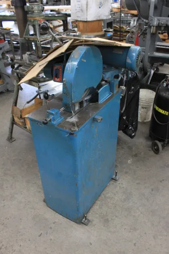 Photo #14 of JAMES HIGBY ENGINEERING - CNC TURRET PUNCH, PRESSES, VERTICAL MILLS, LATHE, SAWS, SURFACE GRINDERS, FORKLIFTS, CNC WIRE EDM, CMM & ALL PLANT SUPPORT ASSETS