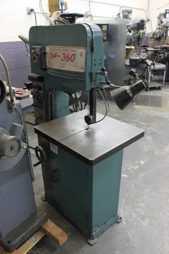 Photo #45 of JAMES HIGBY ENGINEERING - CNC TURRET PUNCH, PRESSES, VERTICAL MILLS, LATHE, SAWS, SURFACE GRINDERS, FORKLIFTS, CNC WIRE EDM, CMM & ALL PLANT SUPPORT ASSETS