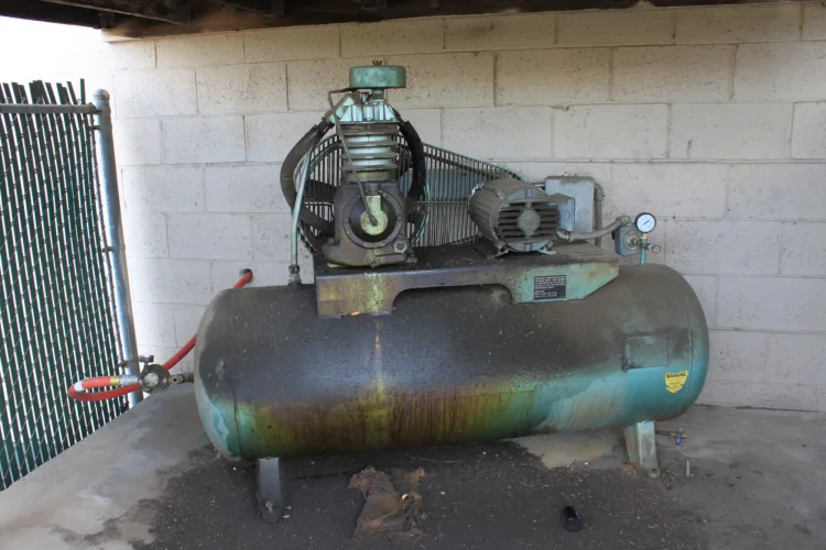 Photo #63 of JAMES HIGBY ENGINEERING - CNC TURRET PUNCH, PRESSES, VERTICAL MILLS, LATHE, SAWS, SURFACE GRINDERS, FORKLIFTS, CNC WIRE EDM, CMM & ALL PLANT SUPPORT ASSETS