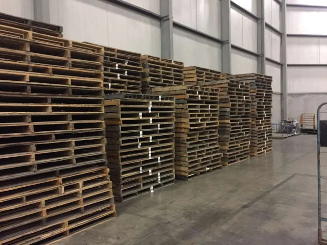 Photo #7 of SEARS CANADA INC - CALGARY - MOBILE AND WAREHOUSING EQUIPMENT FROM SEARS CANADA DISTRIBUTION CENTERS
