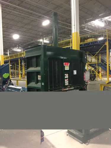 Photo #9 of SEARS CANADA INC - CALGARY - MOBILE AND WAREHOUSING EQUIPMENT FROM SEARS CANADA DISTRIBUTION CENTERS