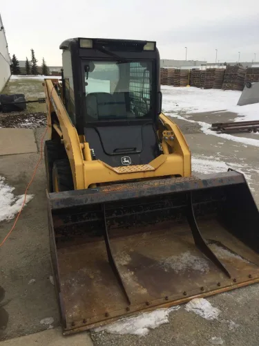 Photo #9 of SEARS CANADA INC - BELLEVILLE - 1.5 MILLION SQ' DISTRIBUTION FACILITY