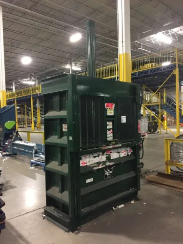 Photo #16 of SEARS CANADA INC - BELLEVILLE - 1.5 MILLION SQ' DISTRIBUTION FACILITY