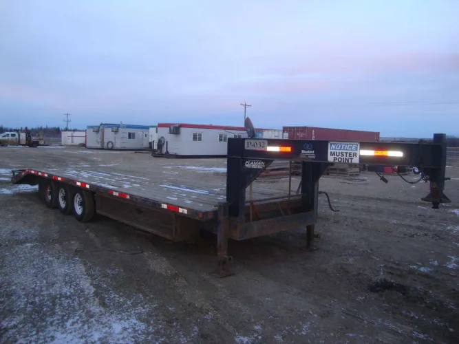 Photo #57 of BLUEBIRD CONTRACTING SERVICES (A DIVISION OF TROTTER & MORTON LIMITED) - LATE MODEL CONSTRUCTION EQUIPMENT
