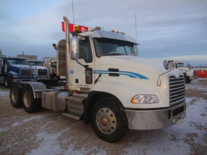 Photo #69 of BLUEBIRD CONTRACTING SERVICES (A DIVISION OF TROTTER & MORTON LIMITED) - LATE MODEL CONSTRUCTION EQUIPMENT