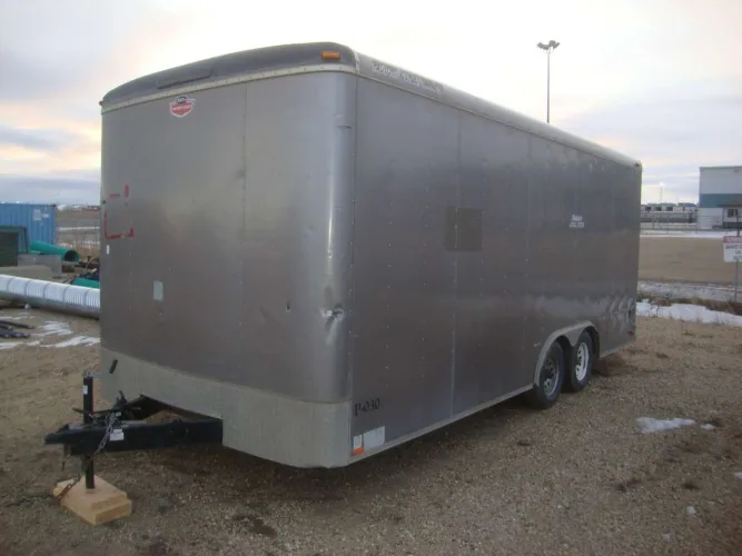 Photo #74 of BLUEBIRD CONTRACTING SERVICES (A DIVISION OF TROTTER & MORTON LIMITED) - LATE MODEL CONSTRUCTION EQUIPMENT
