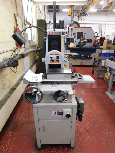 Photo #1 of AUCTION CANCELLED - FACILITY SOLD IN ITS ENTIRETY - PESCO MOLD & ENGINEERING