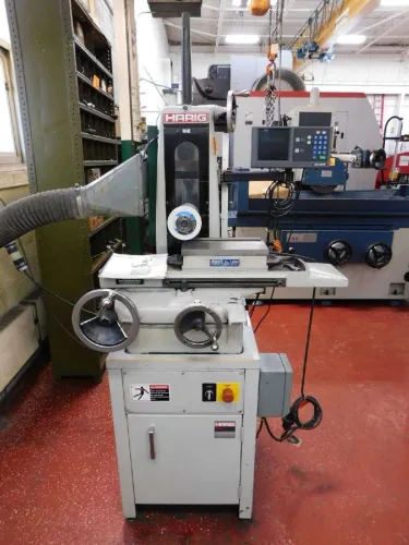 Photo #2 of AUCTION CANCELLED - FACILITY SOLD IN ITS ENTIRETY - PESCO MOLD & ENGINEERING