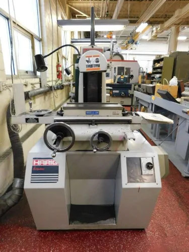 Photo #3 of AUCTION CANCELLED - FACILITY SOLD IN ITS ENTIRETY - PESCO MOLD & ENGINEERING