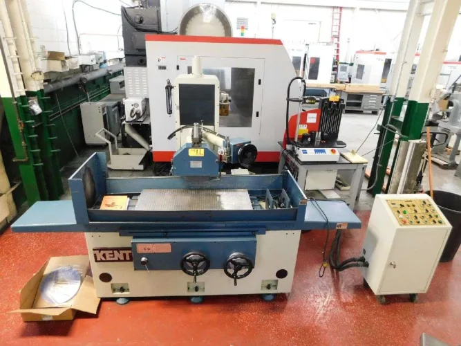 Photo #4 of AUCTION CANCELLED - FACILITY SOLD IN ITS ENTIRETY - PESCO MOLD & ENGINEERING