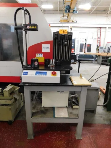 Photo #5 of AUCTION CANCELLED - FACILITY SOLD IN ITS ENTIRETY - PESCO MOLD & ENGINEERING