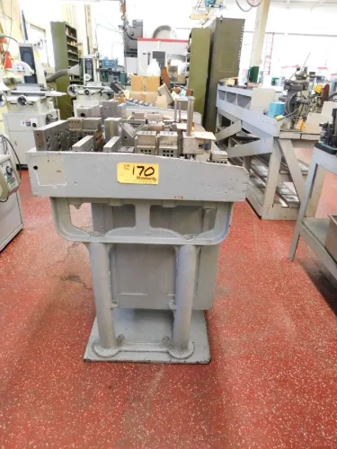 Photo #6 of AUCTION CANCELLED - FACILITY SOLD IN ITS ENTIRETY - PESCO MOLD & ENGINEERING