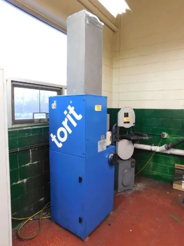Photo #8 of AUCTION CANCELLED - FACILITY SOLD IN ITS ENTIRETY - PESCO MOLD & ENGINEERING