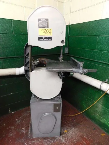 Photo #9 of AUCTION CANCELLED - FACILITY SOLD IN ITS ENTIRETY - PESCO MOLD & ENGINEERING