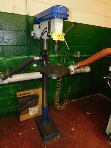 Photo #10 of AUCTION CANCELLED - FACILITY SOLD IN ITS ENTIRETY - PESCO MOLD & ENGINEERING