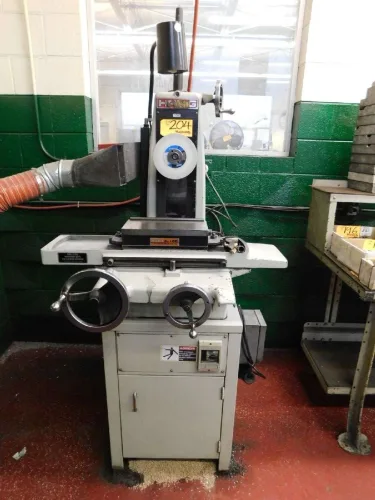 Photo #11 of AUCTION CANCELLED - FACILITY SOLD IN ITS ENTIRETY - PESCO MOLD & ENGINEERING