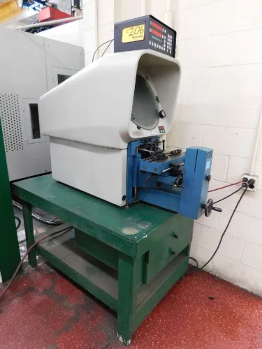 Photo #12 of AUCTION CANCELLED - FACILITY SOLD IN ITS ENTIRETY - PESCO MOLD & ENGINEERING