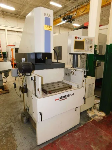 Photo #13 of AUCTION CANCELLED - FACILITY SOLD IN ITS ENTIRETY - PESCO MOLD & ENGINEERING