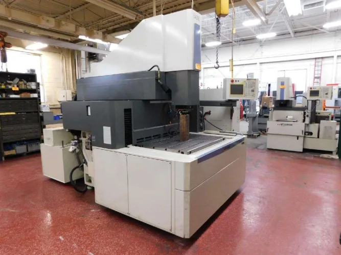 Photo #14 of AUCTION CANCELLED - FACILITY SOLD IN ITS ENTIRETY - PESCO MOLD & ENGINEERING