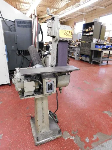 Photo #15 of AUCTION CANCELLED - FACILITY SOLD IN ITS ENTIRETY - PESCO MOLD & ENGINEERING