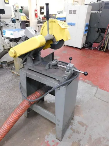 Photo #16 of AUCTION CANCELLED - FACILITY SOLD IN ITS ENTIRETY - PESCO MOLD & ENGINEERING